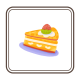 蛋糕