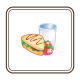 健身食谱