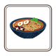 饸饹面