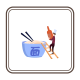 特色面馆