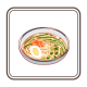 韩国冷面