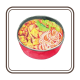 酸辣粉