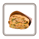 杂粮煎饼