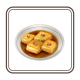 铁板豆腐