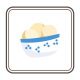 面点