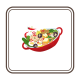 麻辣香锅