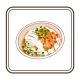 凉粉