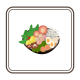 麻辣拌