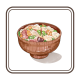 黄焖鸡米饭