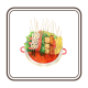 小吃制作
