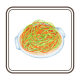 凉拌菜
