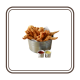 鸡锁骨
