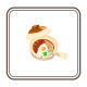 砂锅菜