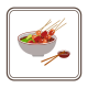 重庆麻辣烫