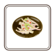 蒜香鸡爪
