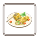 鸡蛋灌饼