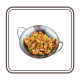 干锅菜