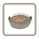 烤肉