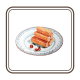 网红小吃