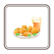 韩国炸鸡