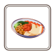油泼面