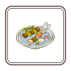 小吃培训