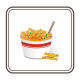 狼牙土豆