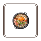 肉蟹煲