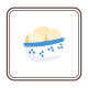馒头